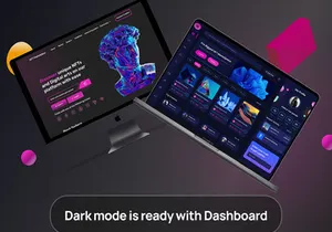NFTOR v1.0 - NFT Marketplace UI Kit