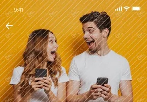 Dating-HookUp Mobile App