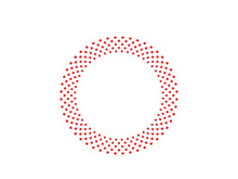 flag template logo and symbol vectors