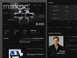 Zoner v1.0 - Multipurpose Landing Page + UI Kit ( Next + Typescript ) preview picture
