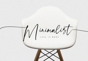 Brooklyn - Handwritten Font