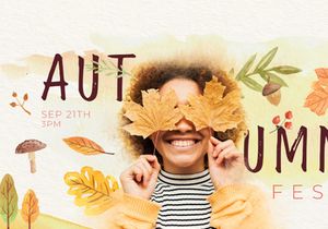 Golden Harvest - Handwritten Font