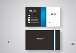 Creative Business Card
