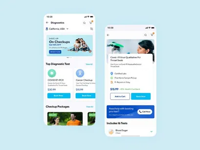 Astroboy v1.0 - Complete Astrology Consultation App with Chat, Calling, e-Puja, Shop & AI Chat