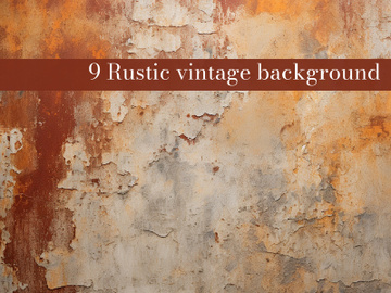 A rustic vintage background preview picture