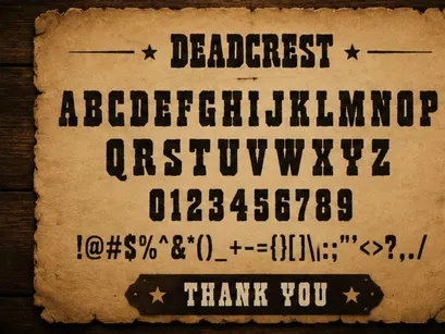 Deadcrest