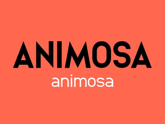 Animosa: Free sans-serif font family