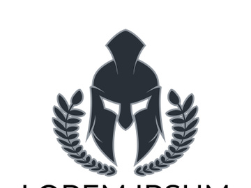 Spartan logo preview picture