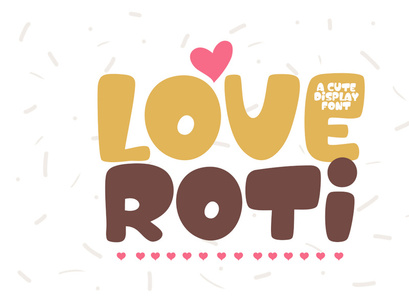 Love Roti