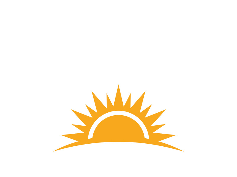 sun logo