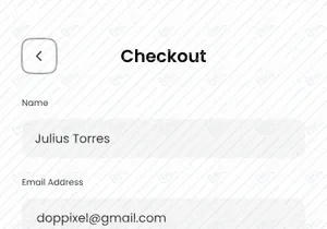 Grocery - Mobile UI Kit V1