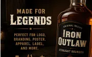 Iron Outlaw