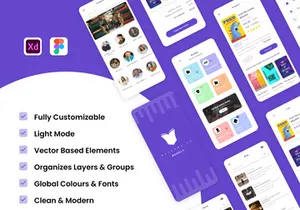 Book Shopping app