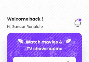 Cinema Booking Ticket App