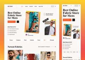 EcomBuilderPro - Website and eCommerce Builder for WordPress v1.0