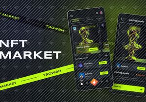 NFT Marketplace
