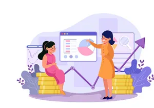 M128_Stock Analysis Illustrations