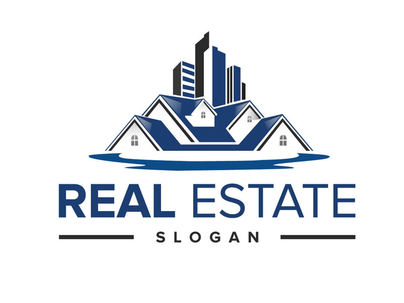 Real Estate Logo