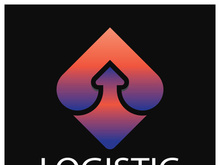 logo icon illustration house paint with a blend of brushes and rollers for house wall paint design, minimalist house, painting, interior, building, property business, wallpaper, vector concept