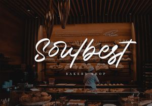 Monday Vibes - Modern Script Font