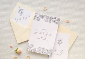 Berlleigh Beautifull Font Duo