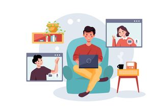 M206_Online Course Illustrations