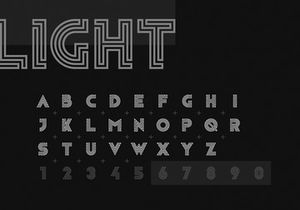 Privus Type Family — Free Demo