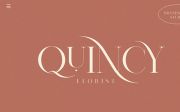 NOMARK - Ligature Typeface