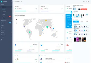Datta Able Bootstrap Admin Template & UI Kit