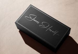 Villargio | Signature Script