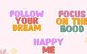 Akika - Playful Display Font