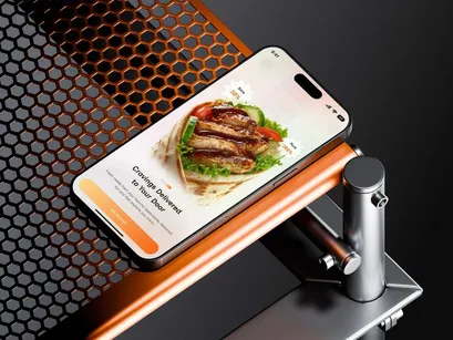 EatGuy v1.0  | UberEats Clone | Food Delivery App | Multiple Restaurant Food Delivery Flutter App