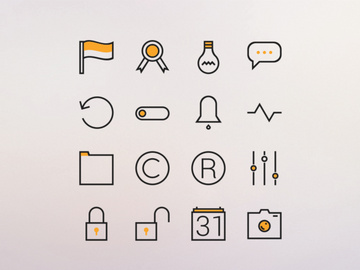 Random Icons preview picture