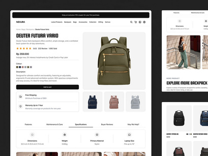 WordPress & WooCommerce v1.0