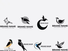 Bird logo