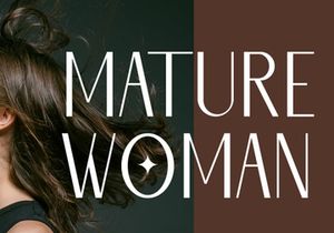 Naomi Elegant Typeface
