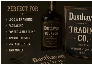 Dusthaven