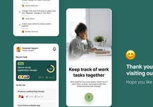 Gorev - To Do List Mobile App