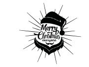 SVG Merry Christmas Craft