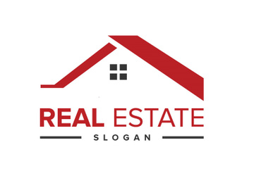 Real Estate Logo preview picture