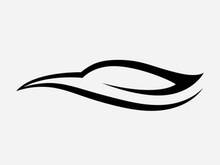 Automotive car  logo vector illustration Auto Car Logo