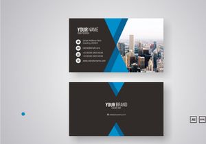 Creative Business Card