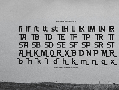 Resana | Display Sans Serif