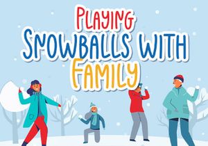 Playful World - Playful Display Font