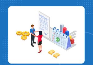 Isometric Business Recruitment V2
