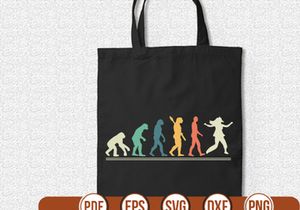 EVOLUTION  with dance Sublimation t shirt Design