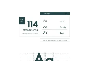 Luam Font