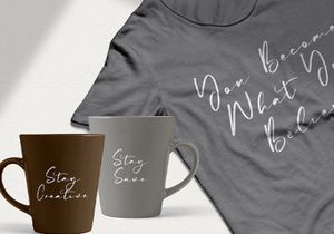 Tukiyem - Handwritten Font