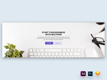 Hero Header for Corporate Websites-02 preview picture