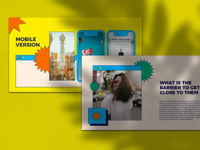 Virtual Campaign Keynote Presentation